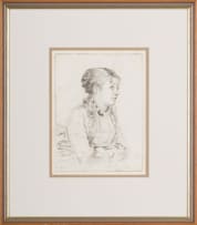 James Jacques Joseph Tissot; Louise