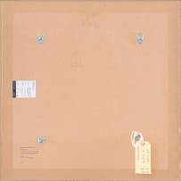 Amy Rusch; Sedimentary Wayfinding