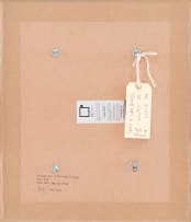 Amy Rusch; Touching sight with hands