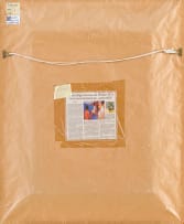 Eleanor Esmonde-White; Nude on the Beach