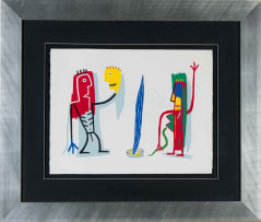 Norman Catherine; Divine Power