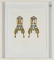 Thami Jali; Homage to Nukain