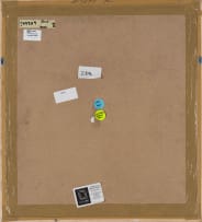 Thami Jali; Homage to Nukain