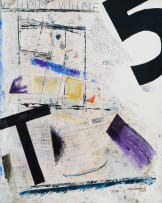 Joan Abrahams; Velocity Volume