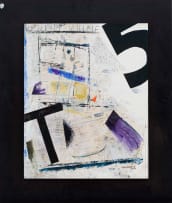 Joan Abrahams; Velocity Volume