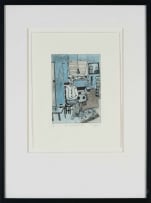 Joël Mpah Dooh; Dad Told Me About That