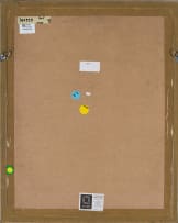 Sidney Goldblatt; Two Figures