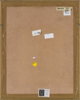 Sidney Goldblatt; Abstract Head