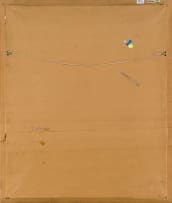 Tyrone Errol Appollis; Coconut Trees and Parrots