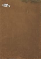 Barbara Grace Burry; Abstract Vase of Flowers