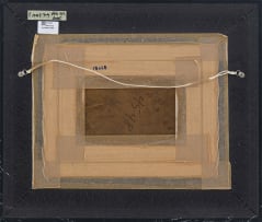 Adriaan Boshoff; Figures and Cattle