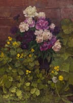 Oleg Ardimasov; Peonies