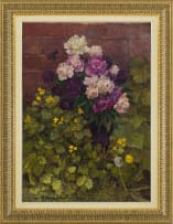 Oleg Ardimasov; Peonies