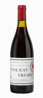 Marquis d'Angerville; Volnay 1er Cru Fremiet; 2001; 1 (1 x 1); 750ml