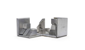 Willem Boshoff; Kubus