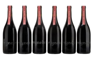 Reyneke; Reserve Red; 2009; 6 (1 x 6); 750ml