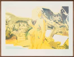 Kate Gottgens; The Heiress