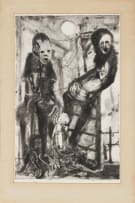 Cyprian Shilakoe; Silence