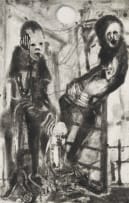 Cyprian Shilakoe; Silence