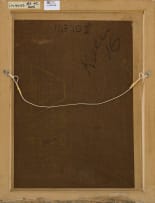 Wopko Jensma; Figure in Green