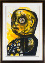 William Kentridge; General