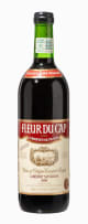 Fleur du Cap; Cabernet Sauvignon; 1984; 1 (1 x 1); 750ml