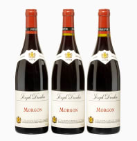 Joseph Drouhin; Morgon; 2009; 3 (1 x 3); 750ml