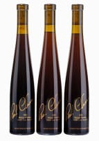Paul Clüver Wines; Weisser Riesling Noble Late Harvest; 2006; 3 (1 x 3); 375ml
