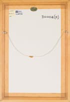 John Muafangejo; Herdman Philipus Kavuli was Died in 1982