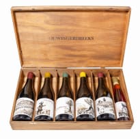 Sadie Family; Ouwingerdreeks; 2009; 6 (1 x 6; 750ml