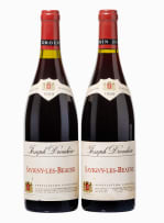 Joseph Drouhin; Savigny-Les-Beaune; 1999; 2 (1 x 2); 750ml