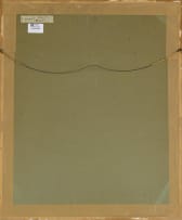 Judith Gluckman; Seated Girl with Arum Lilly