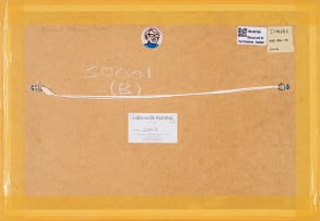 Richard Cheales; Durban Yacht Basin