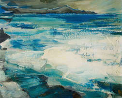 Manolis Calliyannis; Meltemi