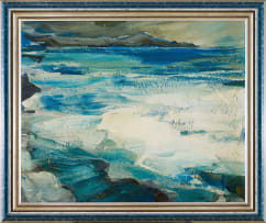 Manolis Calliyannis; Meltemi