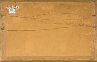 Karel Appel; A Beast Drawn Man G