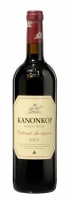 Kanonkop; Cabernet Sauvignon; 2003; 1 (1 x 1); 750ml