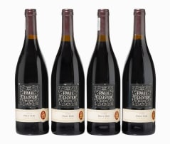 Paul Clüver Wines; Pinot Noir; 2003; 4 (1 x 4); 750ml