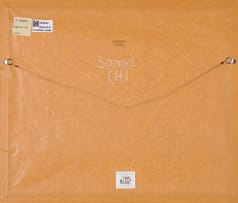 Charles Ernest Peers; Harbour Scene