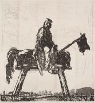 William Kentridge; Garibaldi