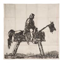 William Kentridge; Garibaldi