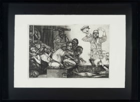 Diane Victor; The Raising of Comrade Lazarus