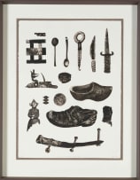 Bevan de Wet; Fragments of a Forgotten History III