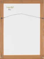 Kai Lossgott; Post Industrial Relations B III