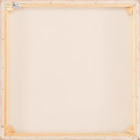 Hannetjie de Clercq; Lady in a Red Room