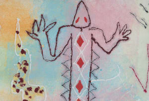 Durant Sihlali; Izihlungu (Antidout) [sic]