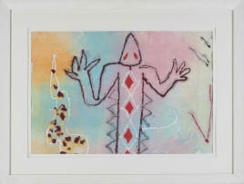 Durant Sihlali; Izihlungu (Antidout) [sic]