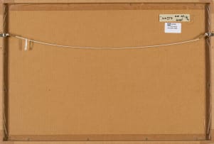 Willem Boshoff; Earth Signal - Chalk Lines; Earth Signal - White Chalk; Earth Signal - Fire; Earth Signal - Stacked Wood, four