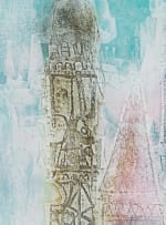 Shoichi Hasegawa; Mirage