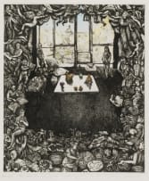 Penny Siopis; Chambre Cinquante-six